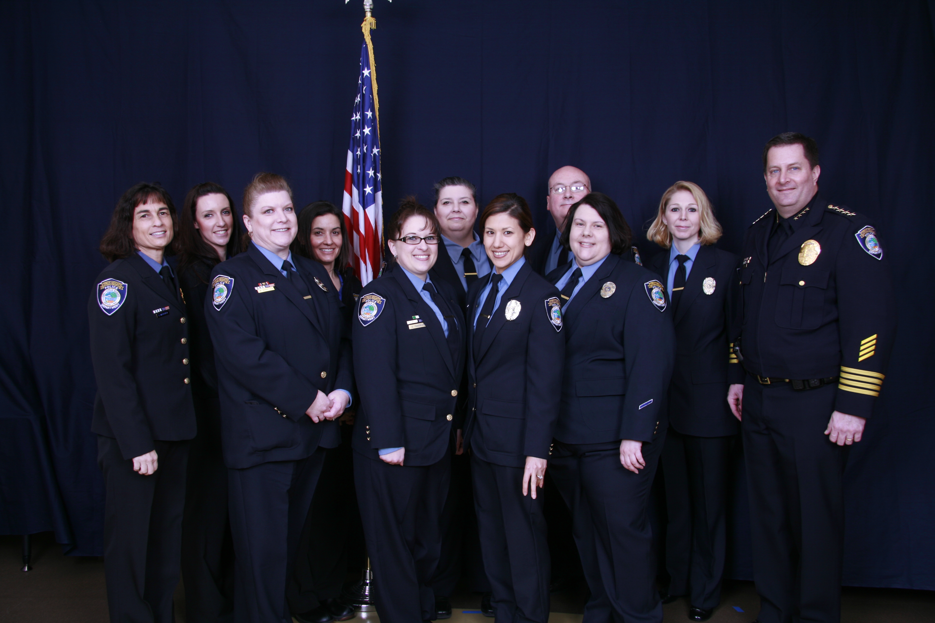 Records Team 2013